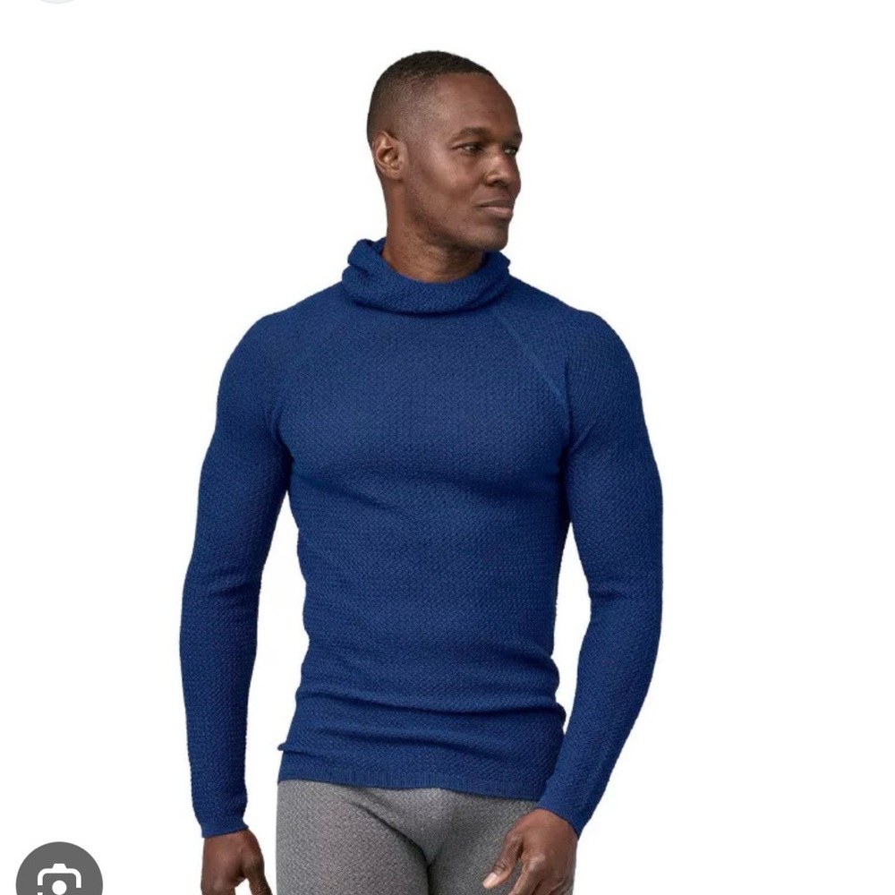 Patagonia Men's Capilene Air Hoody